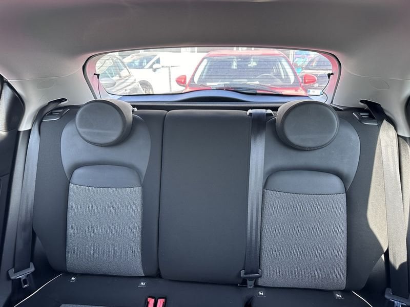 Fiat 500X  1.3 MultiJet 95 CV City Look Pop Star