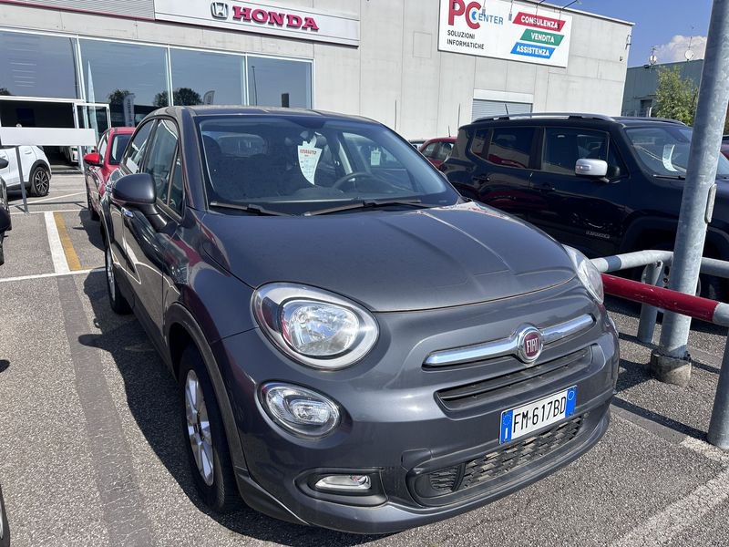 Fiat 500X  1.3 MultiJet 95 CV City Look Pop Star