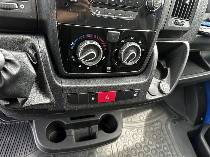 Fiat Ducato  2.3 MJT 140CV Furgone