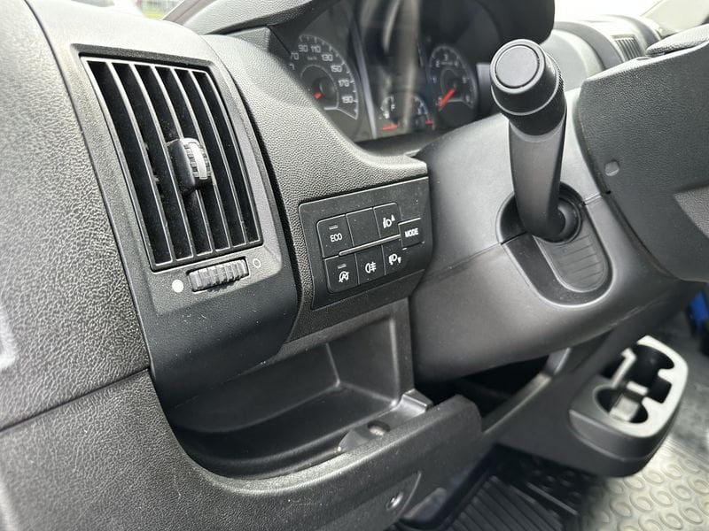 Fiat Ducato  2.3 MJT 140CV Furgone