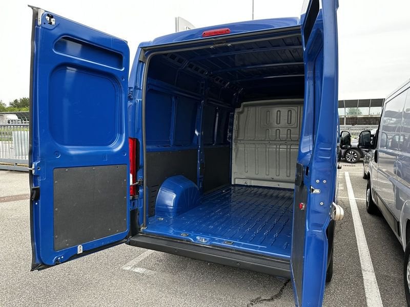 Fiat Ducato  2.3 MJT 140CV Furgone