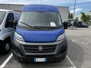 Fiat Ducato  2.3 MJT 140CV Furgone