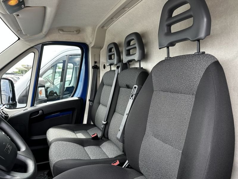 Fiat Ducato  2.3 MJT 140CV Furgone