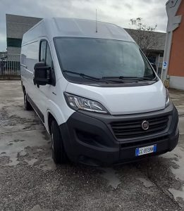 Fiat Ducato  33 2.3 MJT 120CV Furgone