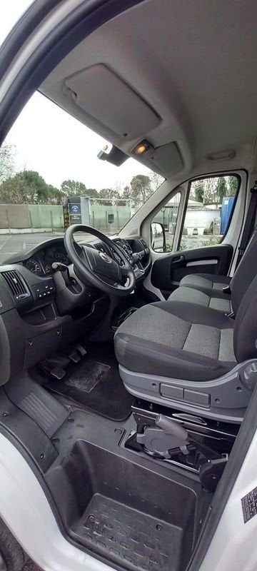 Fiat Ducato  33 2.3 MJT 120CV Furgone