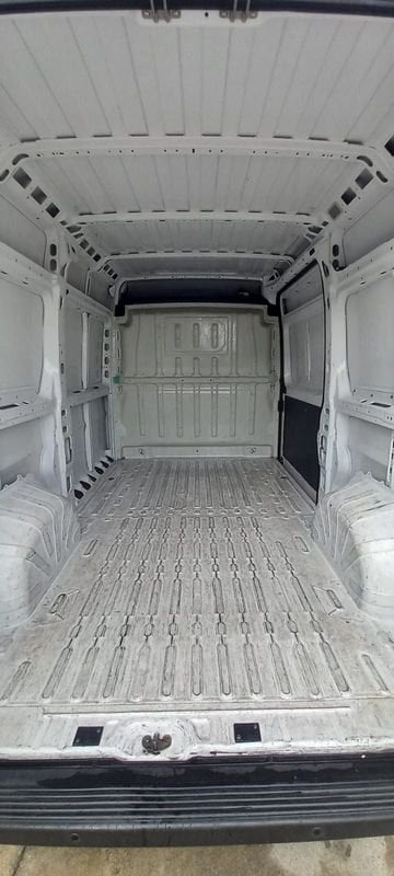 Fiat Ducato  33 2.3 MJT 120CV Furgone