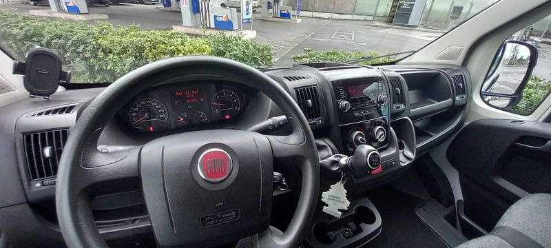 Fiat Ducato  33 2.3 MJT 120CV Furgone