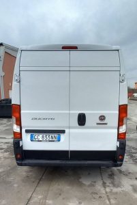Fiat Ducato  33 2.3 MJT 120CV Furgone