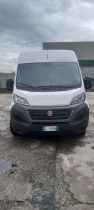 Fiat Ducato  33 2.3 MJT 120CV Furgone