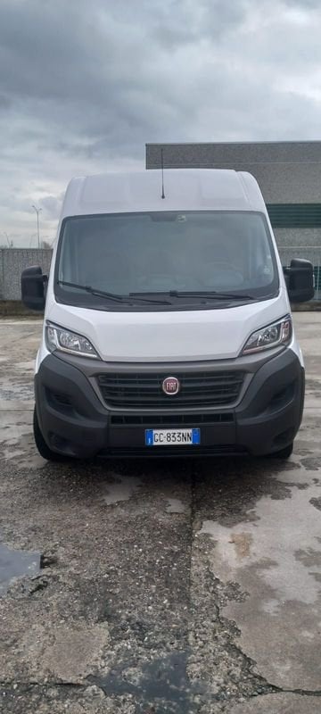 Fiat Ducato  33 2.3 MJT 120CV Furgone