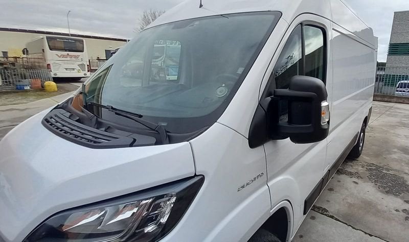 Fiat Ducato  33 2.3 MJT 120CV Furgone