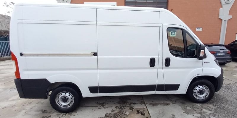 Fiat Ducato  33 2.3 MJT 120CV Furgone
