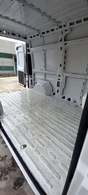 Fiat Ducato  33 2.3 MJT 120CV Furgone