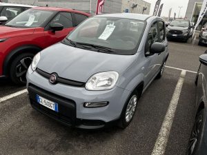 Fiat Panda  1.2 EasyPower