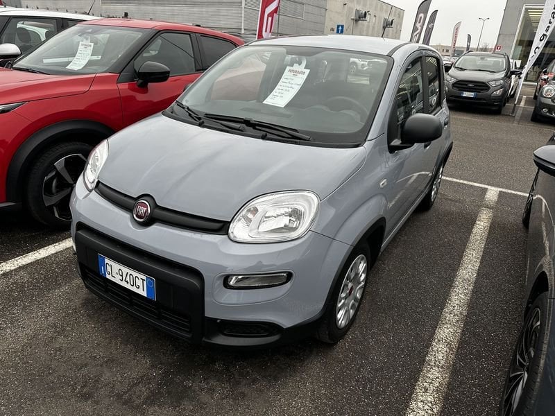 Fiat Panda  1.2 EasyPower