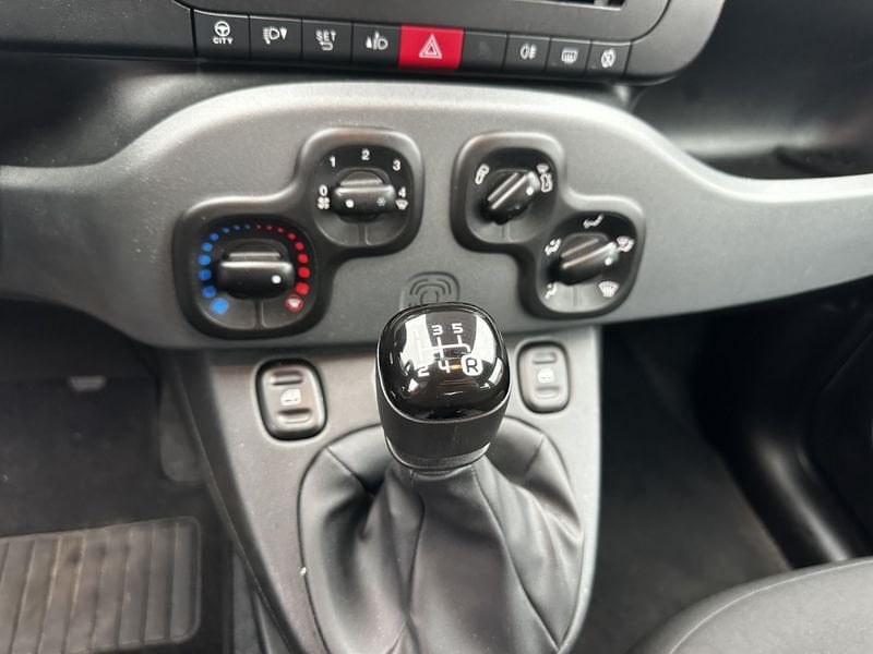Fiat Panda  1.2 EasyPower