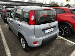 Fiat Panda  1.2 EasyPower