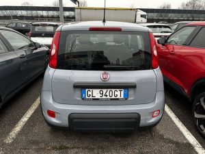 Fiat Panda  1.2 EasyPower
