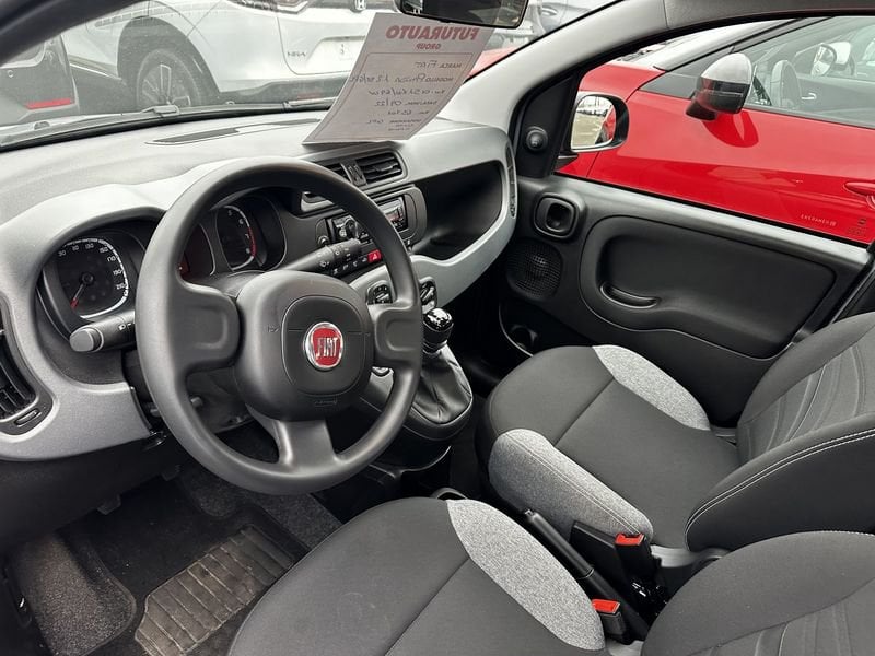 Fiat Panda  1.2 EasyPower