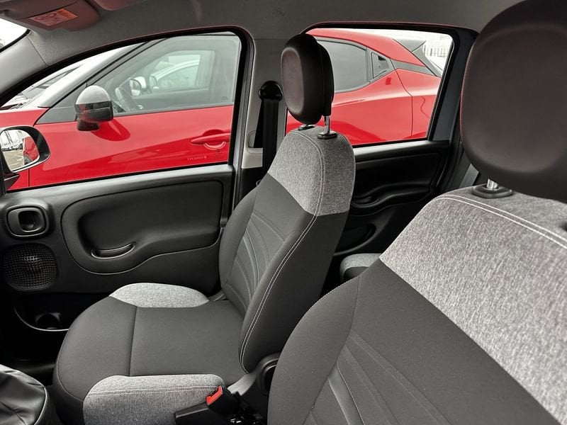 Fiat Panda  1.2 EasyPower