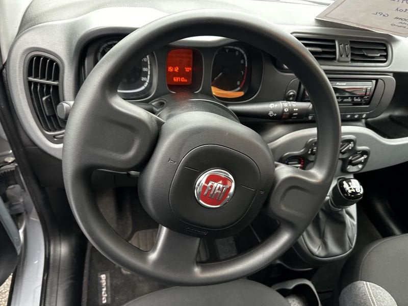 Fiat Panda  1.2 EasyPower