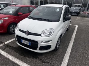 Fiat Panda  Panda 1.0 FireFly S&S Hybrid