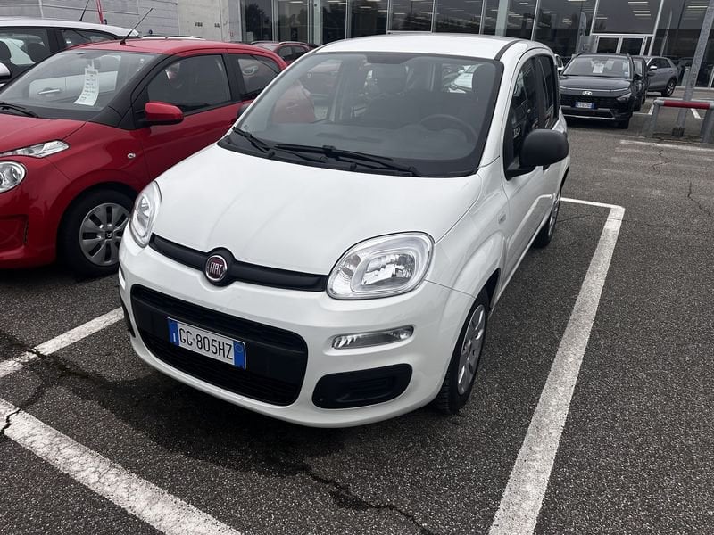 Fiat Panda  Panda 1.0 FireFly S&S Hybrid