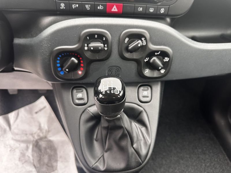 Fiat Panda  Panda 1.0 FireFly S&S Hybrid