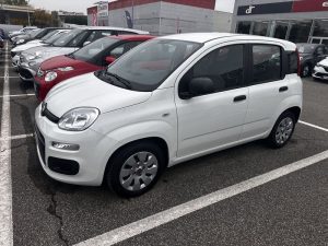 Fiat Panda  Panda 1.0 FireFly S&S Hybrid