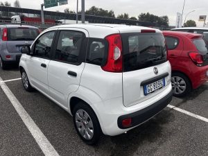 Fiat Panda  Panda 1.0 FireFly S&S Hybrid