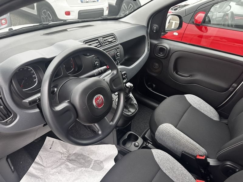 Fiat Panda  Panda 1.0 FireFly S&S Hybrid
