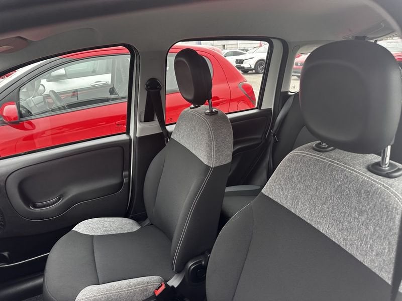 Fiat Panda  Panda 1.0 FireFly S&S Hybrid