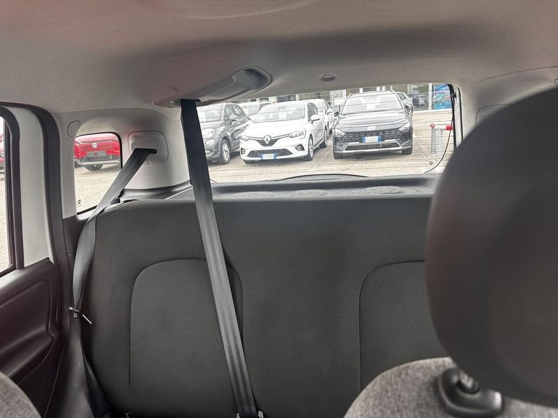 Fiat Panda  Panda 1.0 FireFly S&S Hybrid