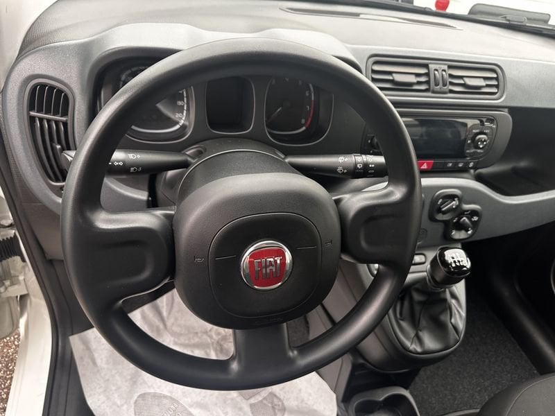 Fiat Panda  Panda 1.0 FireFly S&S Hybrid