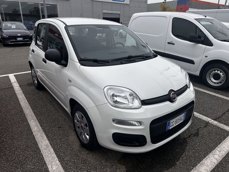 Fiat Panda  Panda 1.0 FireFly S&S Hybrid