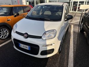 Fiat Panda  Panda 1.0 FireFly S&S Hybrid