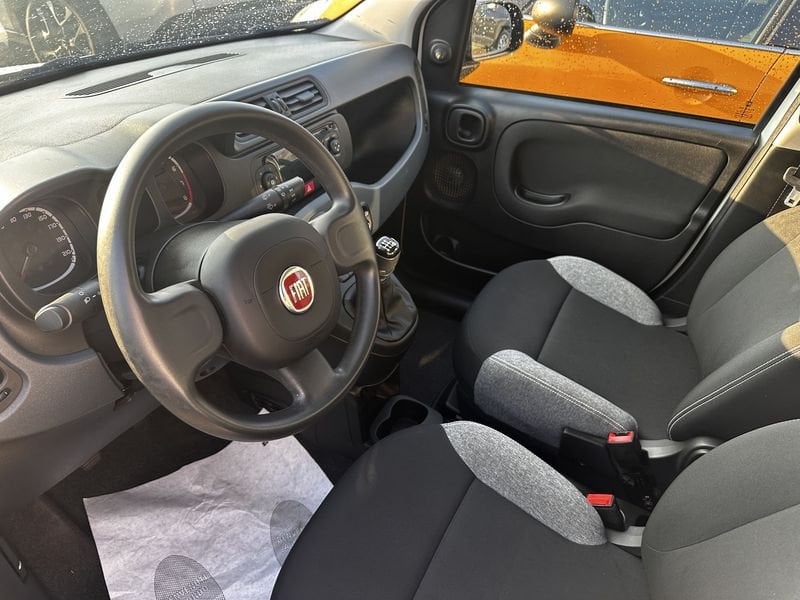 Fiat Panda  Panda 1.0 FireFly S&S Hybrid