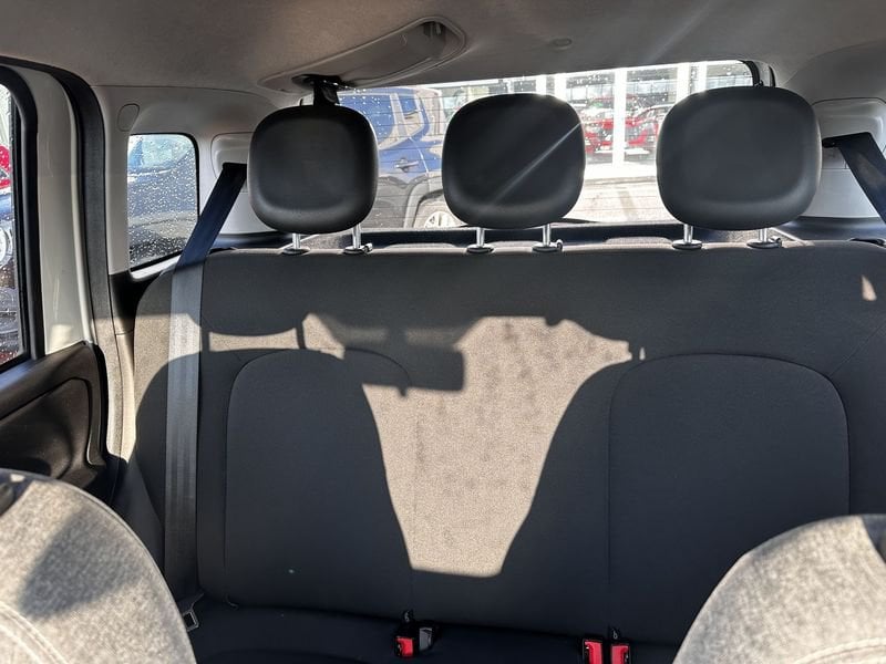Fiat Panda  Panda 1.0 FireFly S&S Hybrid