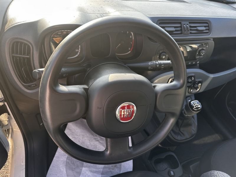 Fiat Panda  Panda 1.0 FireFly S&S Hybrid