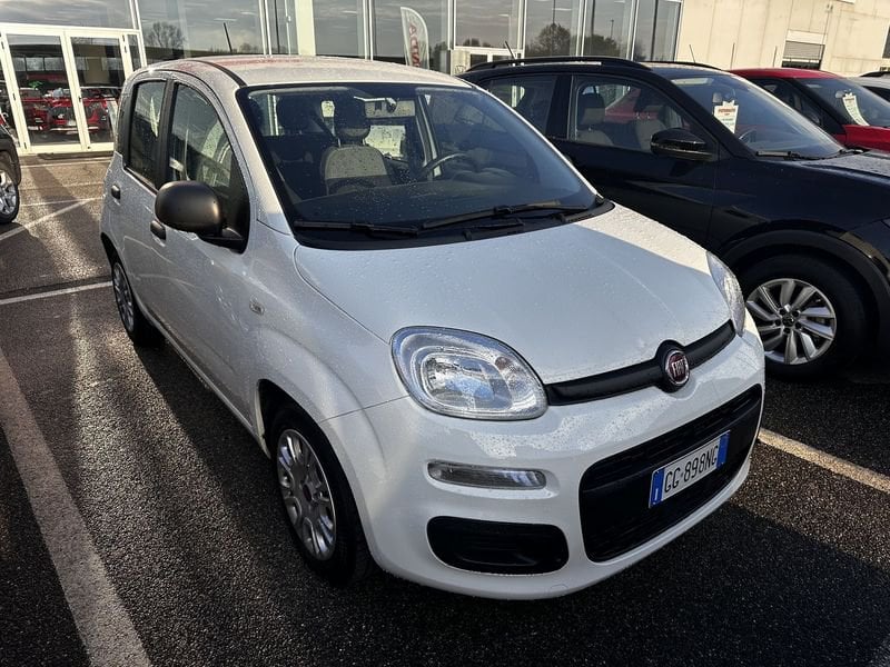Fiat Panda  Panda 1.0 FireFly S&S Hybrid