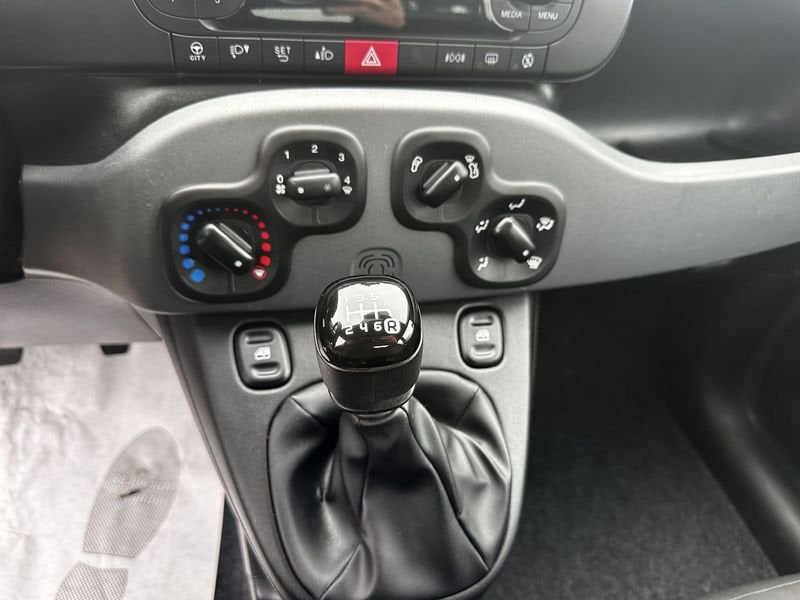 Fiat Panda  Panda 1.0 FireFly S&S Hybrid City Cross