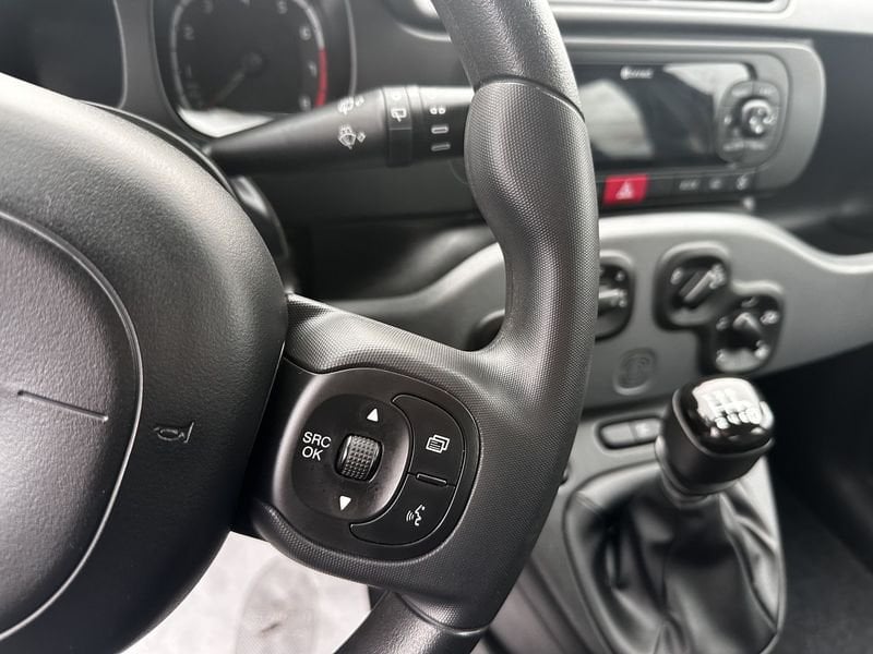 Fiat Panda  Panda 1.0 FireFly S&S Hybrid City Cross
