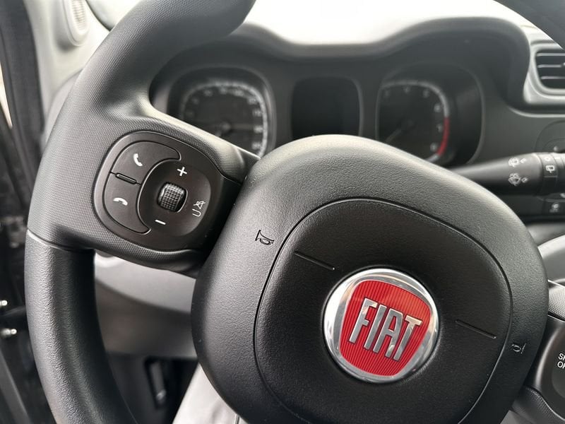Fiat Panda  Panda 1.0 FireFly S&S Hybrid City Cross
