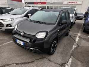 Fiat Panda  Panda 1.0 FireFly S&S Hybrid City Cross