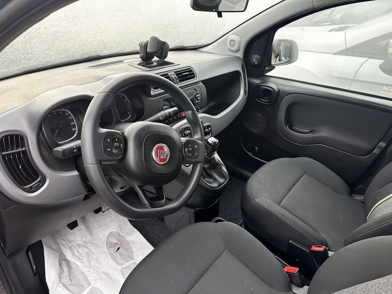 Fiat Panda  Panda 1.0 FireFly S&S Hybrid City Cross