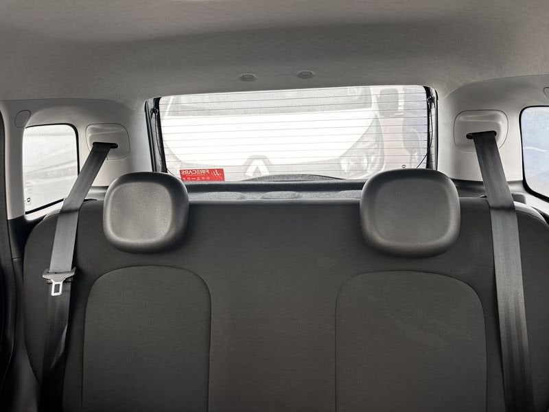Fiat Panda  Panda 1.0 FireFly S&S Hybrid City Cross