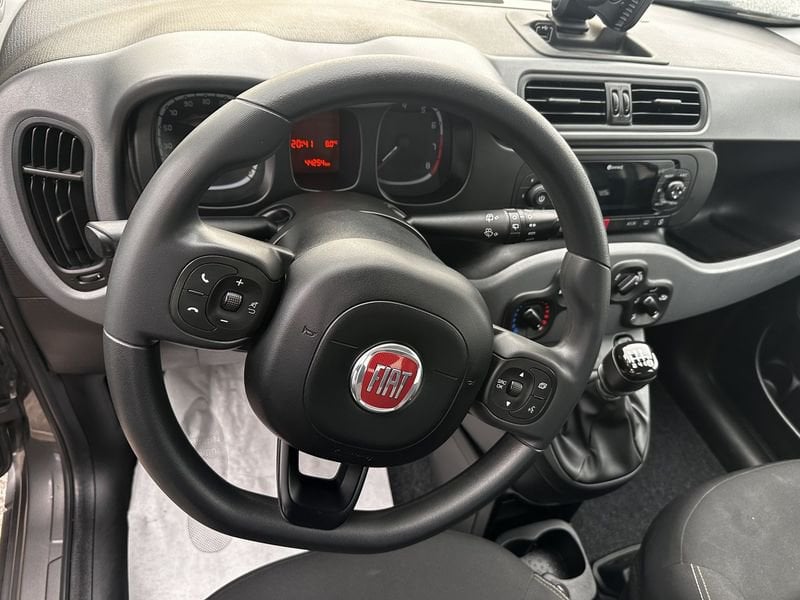 Fiat Panda  Panda 1.0 FireFly S&S Hybrid City Cross