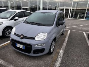Fiat Panda  Panda 1.0 FireFly S&S Hybrid Easy