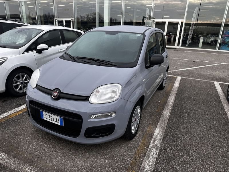 Fiat Panda  Panda 1.0 FireFly S&S Hybrid Easy