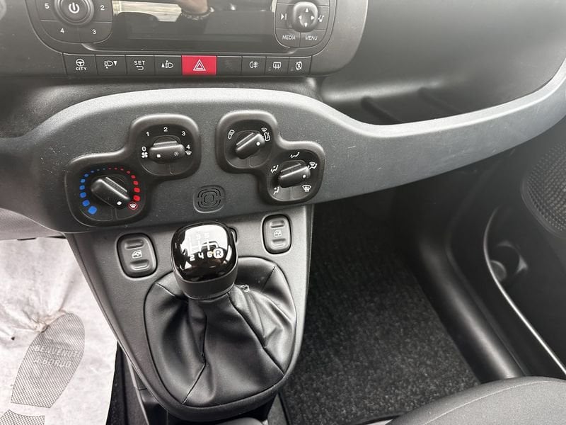 Fiat Panda  Panda 1.0 FireFly S&S Hybrid Easy